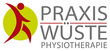 Np Praxis Wueste Logo